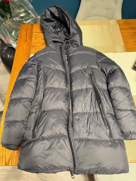 Photo of free Boy’s black jacket- 10yrs (West End GU24) #2