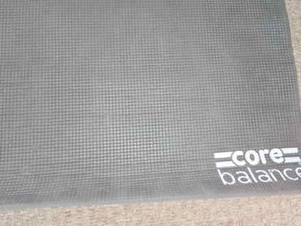 Photo of free Yoga mat (Eastbourne BN20) #3