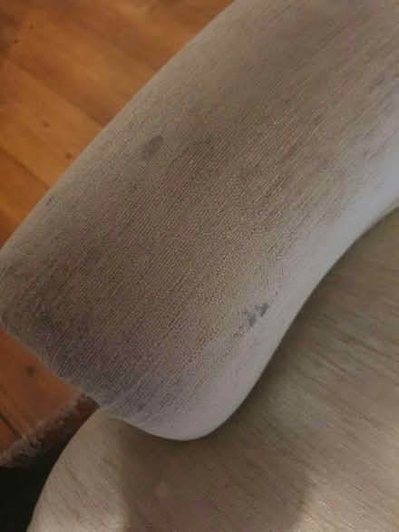 Photo of free Small armchair (Headington OX3) #3