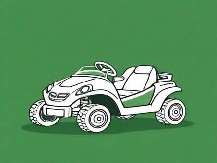 Photo of free kids electric go cart (Barnston CH61) #1