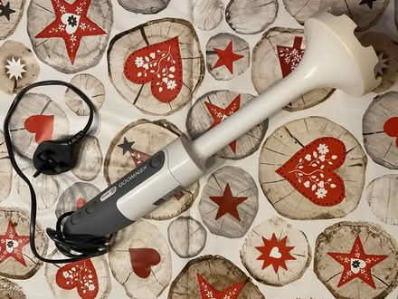 Photo of free Kenwood hand blender - XL attachment only (Dursley GL11) #1
