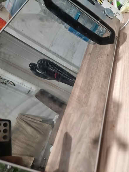 Photo of free Microwave (Sinfin) #2