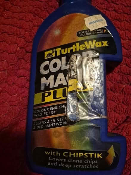 Photo of free Car clean t cut (Wiggenhall St Mary Magdalen PE34) #3