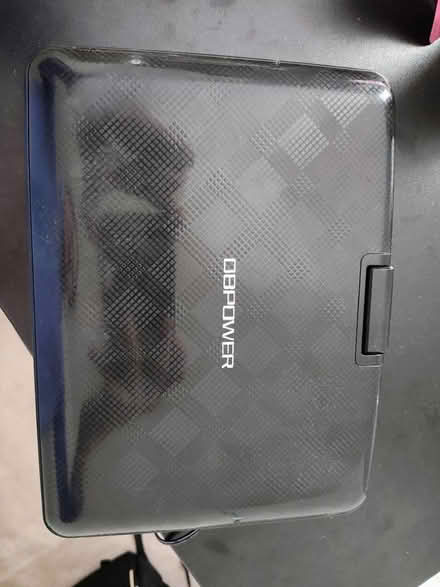Photo of free Portable DVD player (Cupertino City Hall) #1