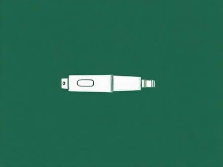 Photo of free DVI-I PC screen connection cable (Upton Saint Leonards GL4) #1