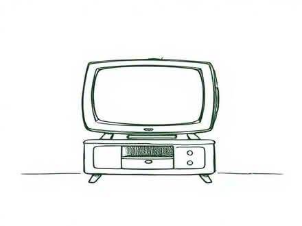 Photo of TV stand (Longbridge B31) #1