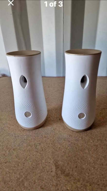 Photo of Air freshener holder (Welwyn garden city AL7) #1