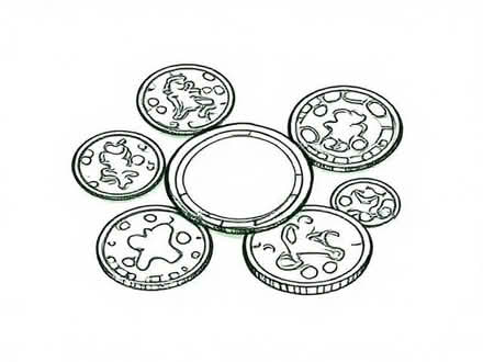 Photo of Old coins. (Kidlington OX5) #1