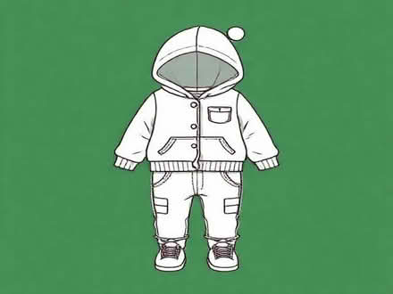 Photo of free Toddler clothes 12- 18 months (Chapel Allerton LS7) #1