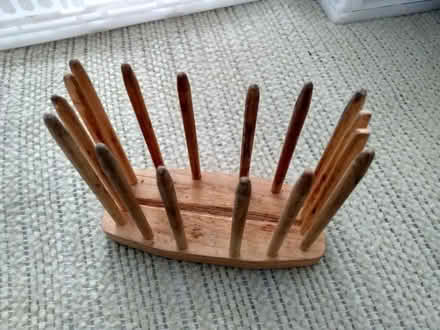 Photo of free Bagel or bun cutter (South Keys) #1