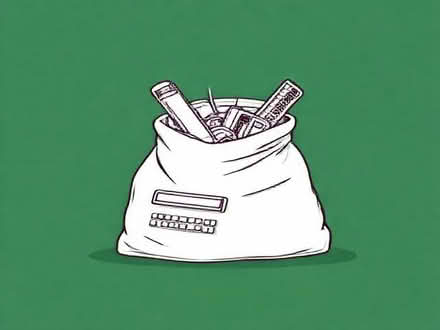 Photo of free Bag of old computer parts (Llandaff CF5) #1