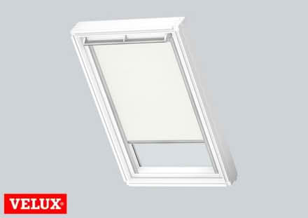 Photo of free Blackout rollerblind for Velux GGL (South Wimbledon SW19 1) #1