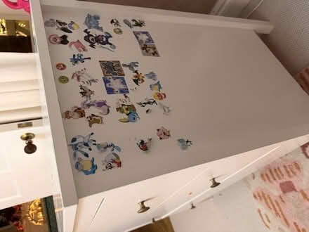 Photo of free IKEA Chest of Drawers (Didcot OX11) #2