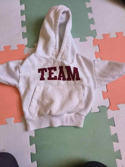 Photo of free Baby clothes (Ratghar Road) #1