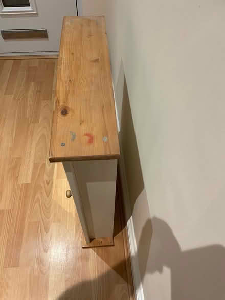 Photo of free Mirrored bathroom cabinet (Top Amersham HP6) #1