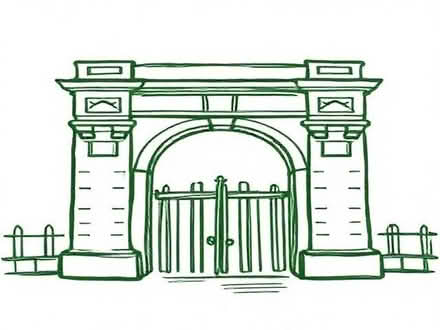 Photo of Baby gate (Penrith CA11) #1