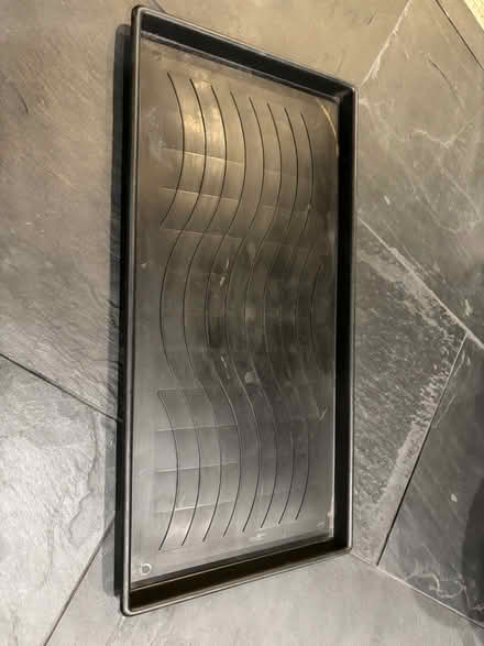 Photo of free Boot tray (60093) #1