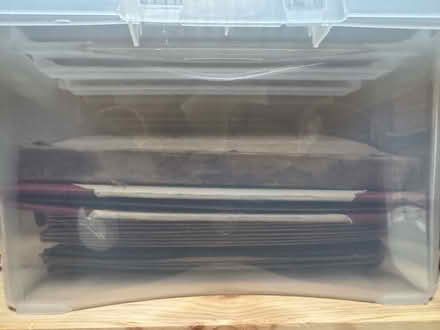 Photo of free Two boxes of 78 records (Rathmines) #2