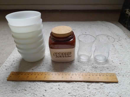 Photo of free Bric a Brac (Lower Weston) #1