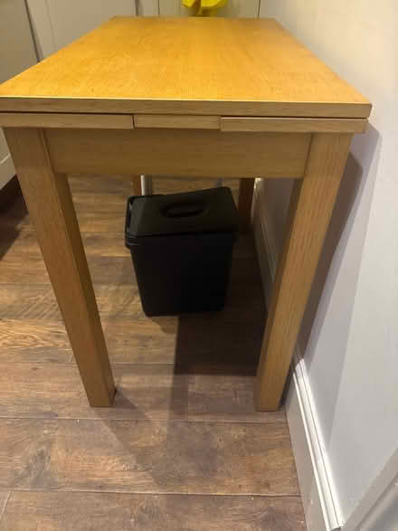 Photo of free Extendable table (HG1) #2
