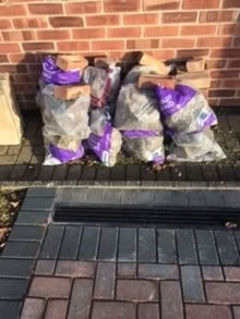 Photo of free Mixed hardcore (Oulton NR32) #1