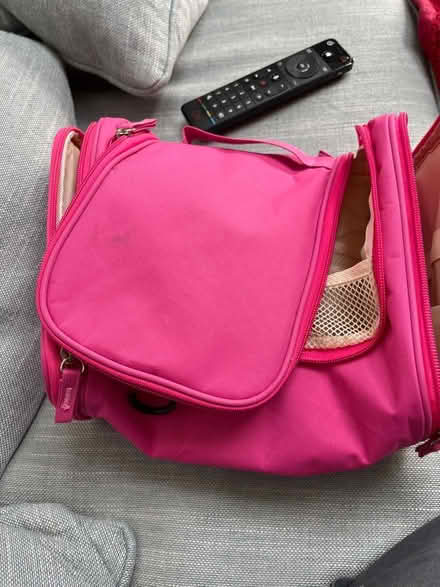 Photo of free Make up bag (Twerton) #1