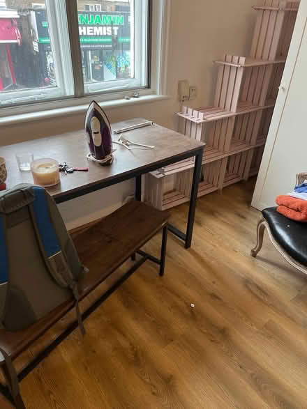 Photo of free Furniture for free collect today (Stoke Newington) #3