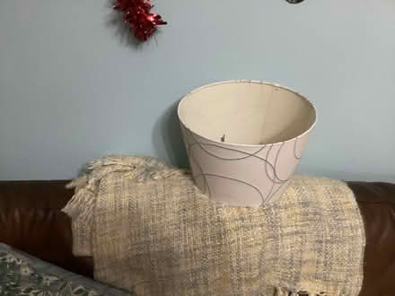 Photo of free Lampshade (Cheadle Hulme SK8) #4
