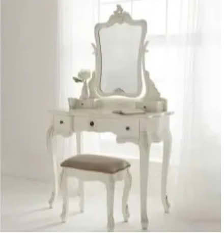 Photo of Dressing Table (Langley SL3) #1