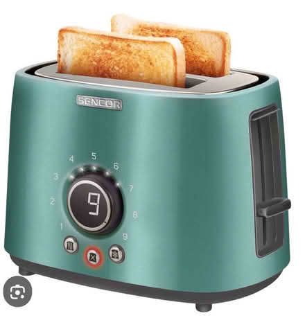 Photo of Toaster (Ribbleton PR2) #1