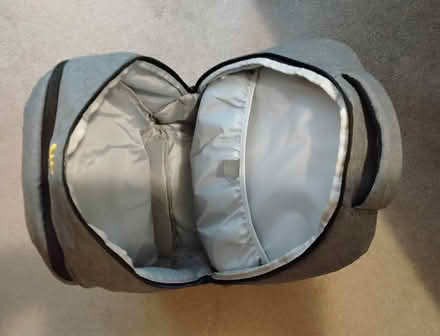 Photo of free Versatile Day Bag (Broadstone BH18) #2