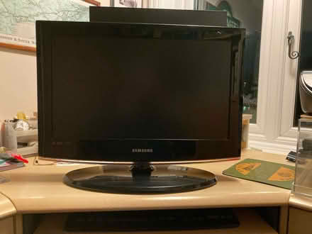 Photo of free Samsung 21 inch TV (Portswood) #1