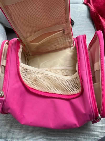 Photo of free Make up bag (Twerton) #2
