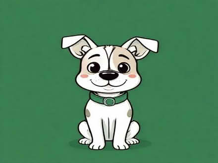 Photo of free Dogs buster collar 30cm (Eversley RG27) #1