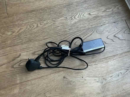 Photo of free Laptop charger (Harrogate HG1) #1