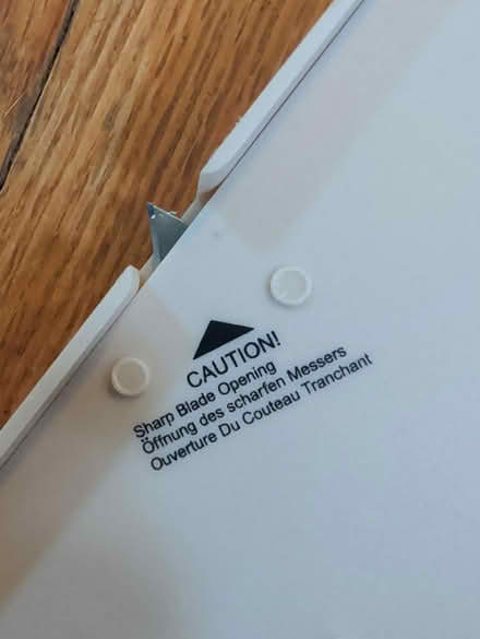 Photo of free Corner shelf (Allendale NJ) #4