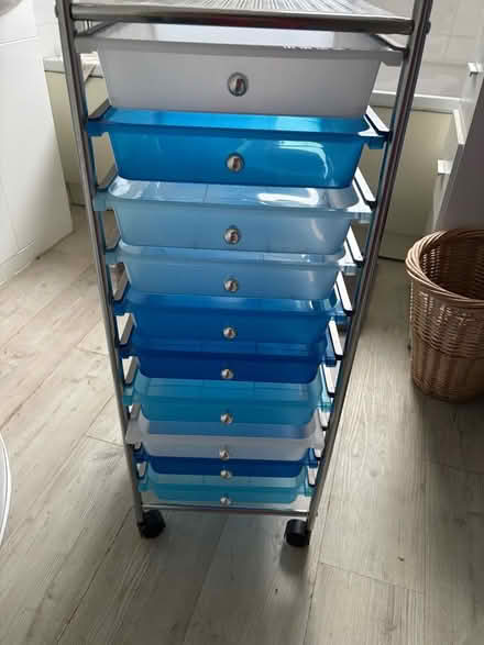 Photo of free Drawer unit (Fox Corner GU24) #1
