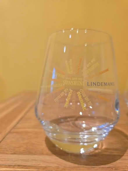 Photo of free Stemless wine glasses (Botley SO30) #2