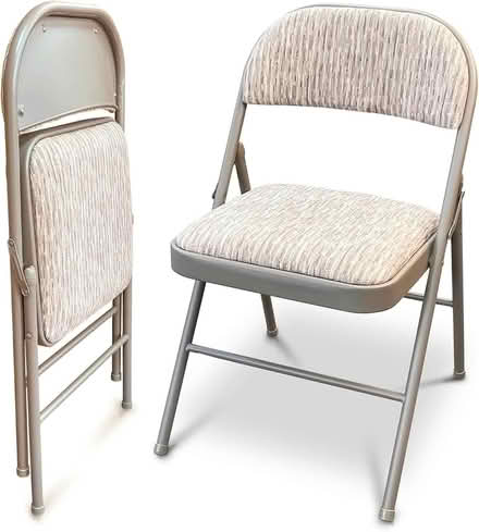 Photo of Chairs (Watford WD17) #1