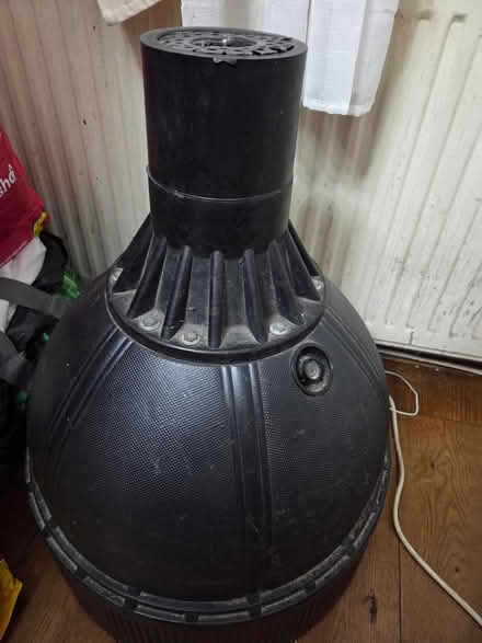 Photo of free boxing stand only (b12) #1