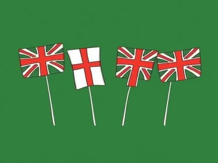 Photo of Paving flags (Bromborough CH62) #1