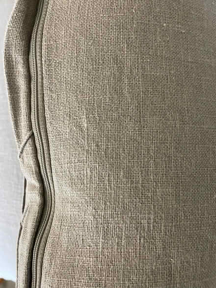 Photo of free Cushions (Poole, Baiter, BH15) #4