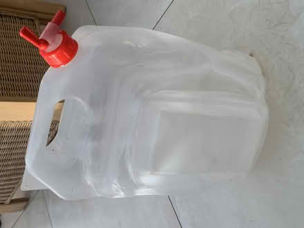 Photo of free Expanding Water Carrier. (Shevington Vale WN6) #2