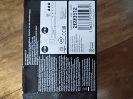 Photo of free Christmas lights (Allerton L18) #3