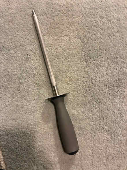 Photo of free Knife hone (Rainier Valley/Brighton) #1