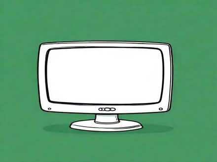 Photo of free 22 inch TV Monitor (Claygate KT10) #1