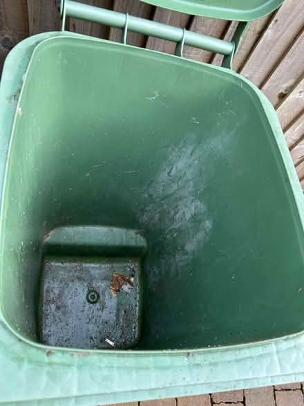 Photo of free Green Bin (GL9) #2