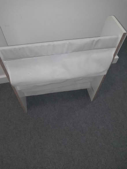 Photo of free Childrens book shelf (Mitcham CR4) #3