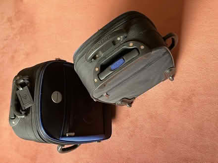 Photo of free Travel cases (Bushey Heath WD23) #3
