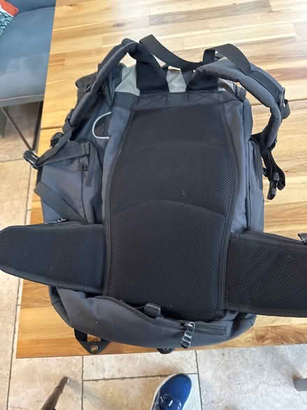 Photo of free Small rucksack #2 (Hale, SP6) #2